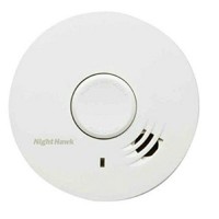 Kidde 10 Year Sealed Optical Smoke Alarm